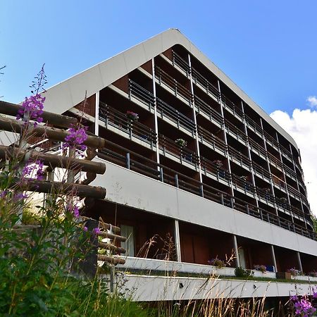 Appartamenti La Maison De Vacances Бройл-Червиня Екстериор снимка