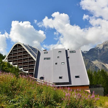 Appartamenti La Maison De Vacances Бройл-Червиня Екстериор снимка