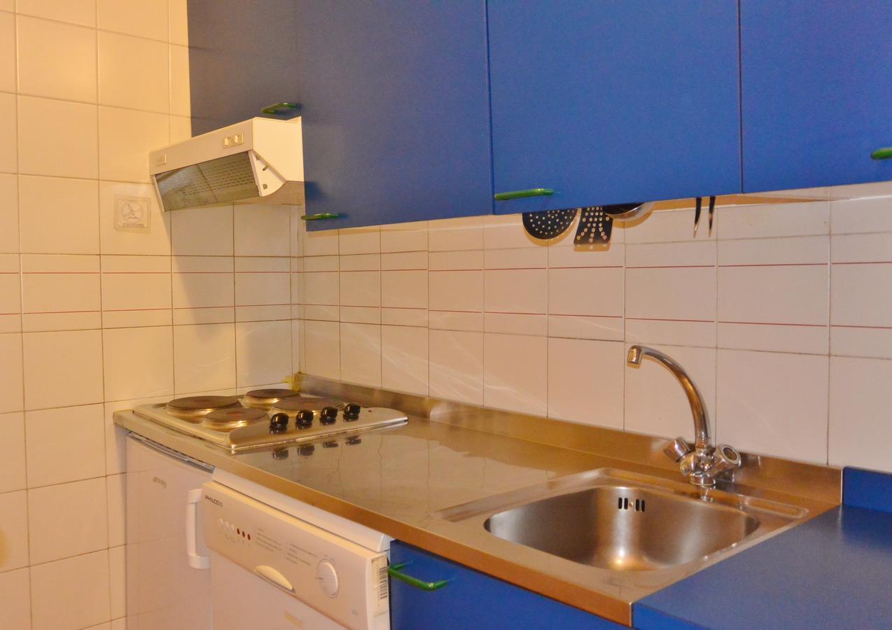 Appartamenti La Maison De Vacances Бройл-Червиня Екстериор снимка