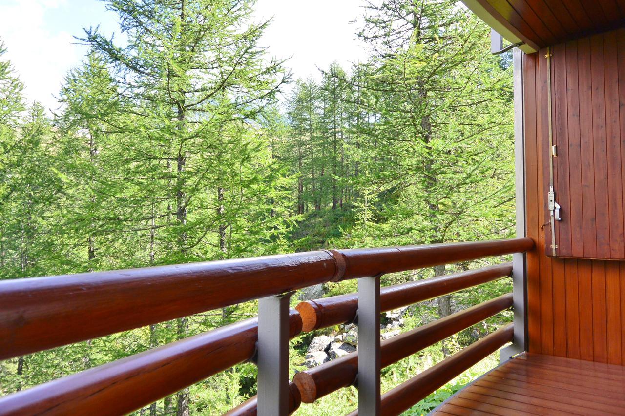 Appartamenti La Maison De Vacances Бройл-Червиня Екстериор снимка