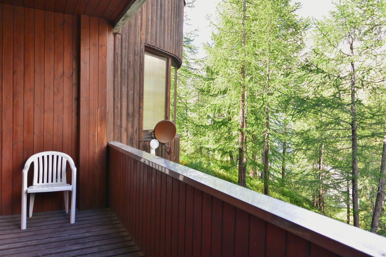 Appartamenti La Maison De Vacances Бройл-Червиня Екстериор снимка
