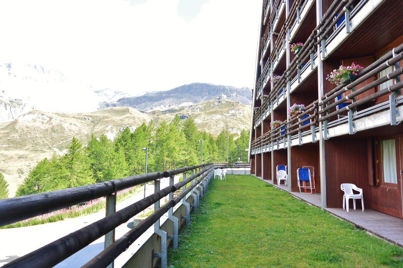 Appartamenti La Maison De Vacances Бройл-Червиня Екстериор снимка