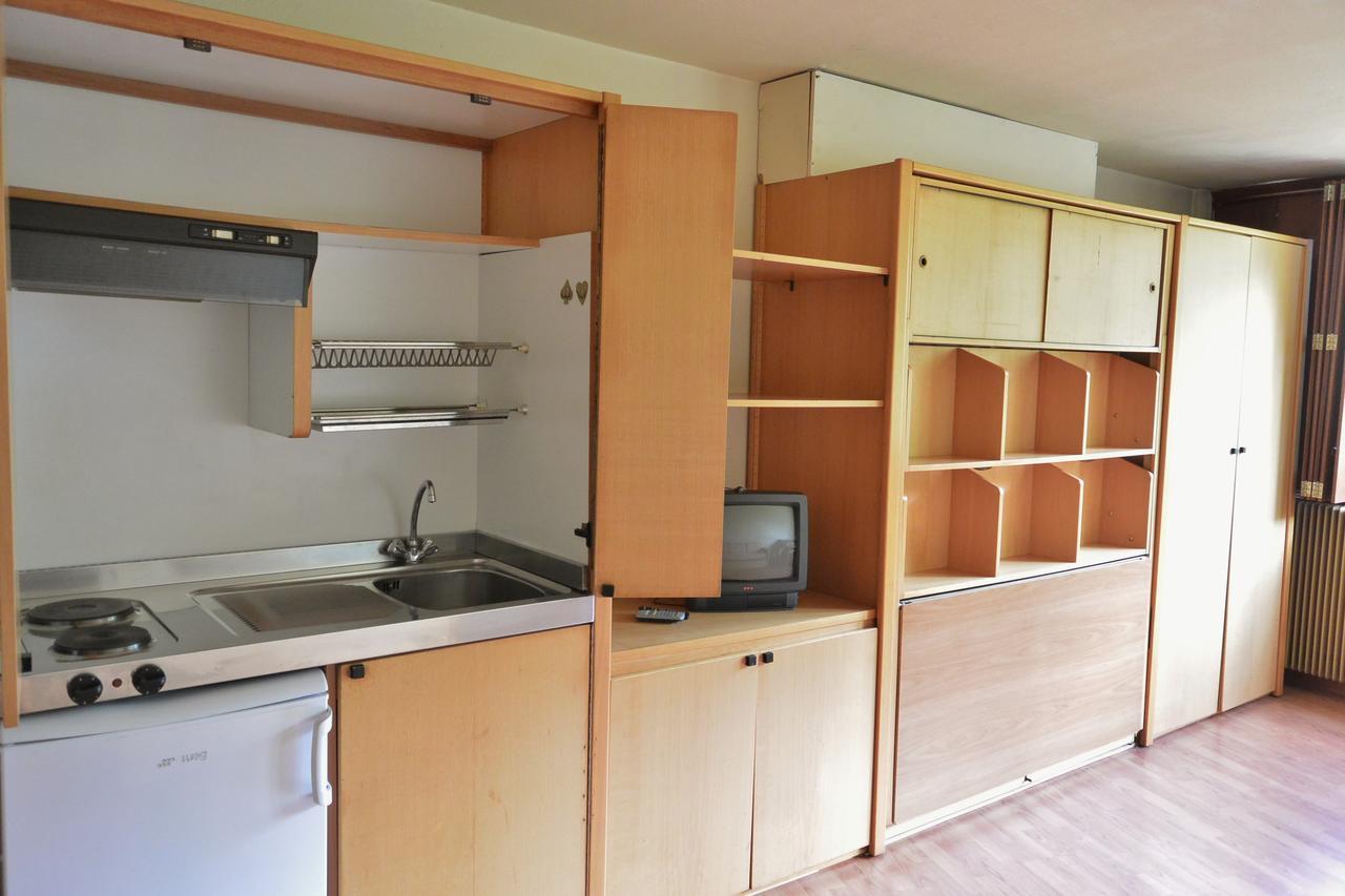 Appartamenti La Maison De Vacances Бройл-Червиня Екстериор снимка