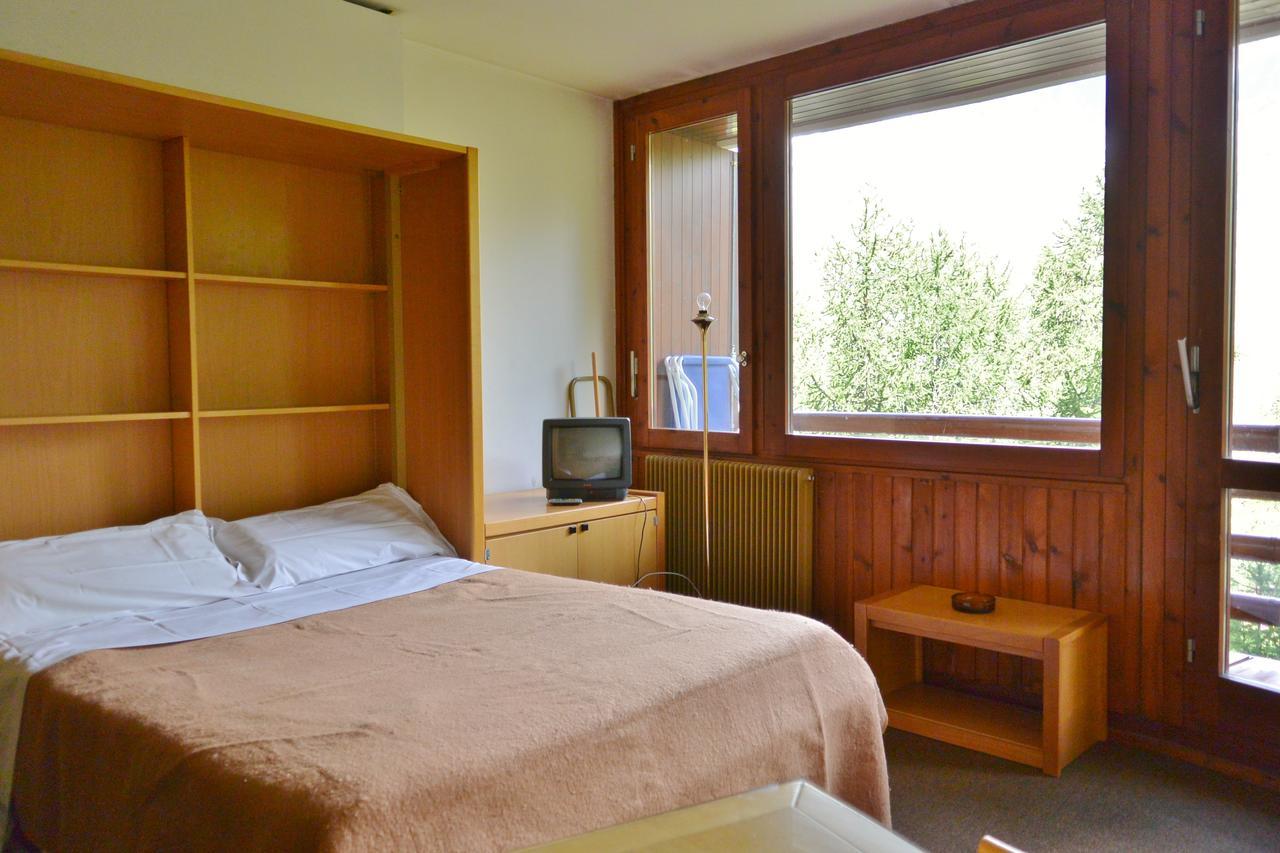 Appartamenti La Maison De Vacances Бройл-Червиня Екстериор снимка
