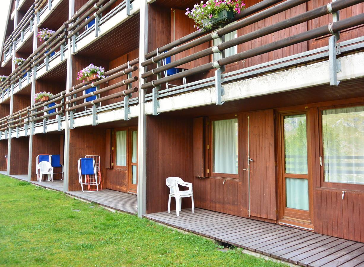 Appartamenti La Maison De Vacances Бройл-Червиня Екстериор снимка