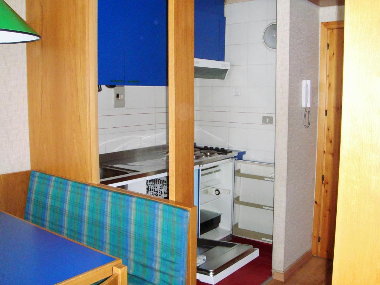 Appartamenti La Maison De Vacances Бройл-Червиня Екстериор снимка